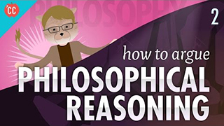 Crash Course Philosophy 2
